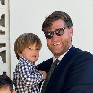 Meet your Posher, Adam